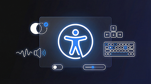 Barrierefreiheit (BFSG)